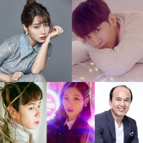 이민정부터 김광규까지 '세빌리아의 이발사' 7월11일 첫방송