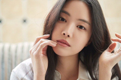 에이핑크 손나은, 악플러 고소 "선처 없이 강경 대응"[전문]