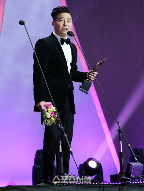 임창정 前 소속사 측 "출연료 지급 완료…법적대응 진행 예정"[전문]