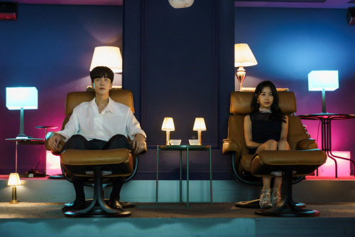 '퍼퓸'신성록x고원희 이구동성 "케미.호흡 너무 좋아요"