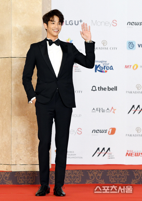 이승기x류이호, 한국 예능 프로그램 출격…"구상 단계"