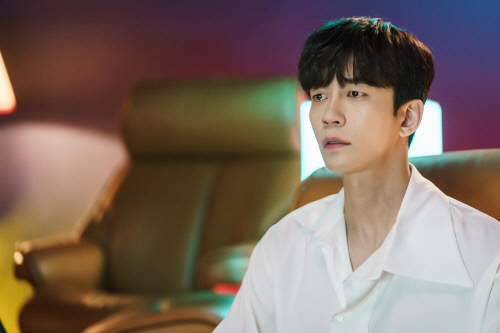 '퍼퓸' 신성록 "'특별출연' 장윤주 열언 덕분에 시청률 오를 거 같아"