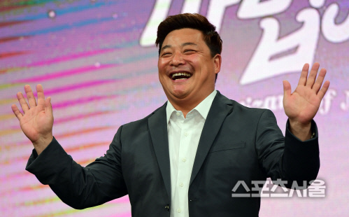 윤정수, 5년 만에 신용등급 회복 "신용카드, 휴대폰 개통 가능"