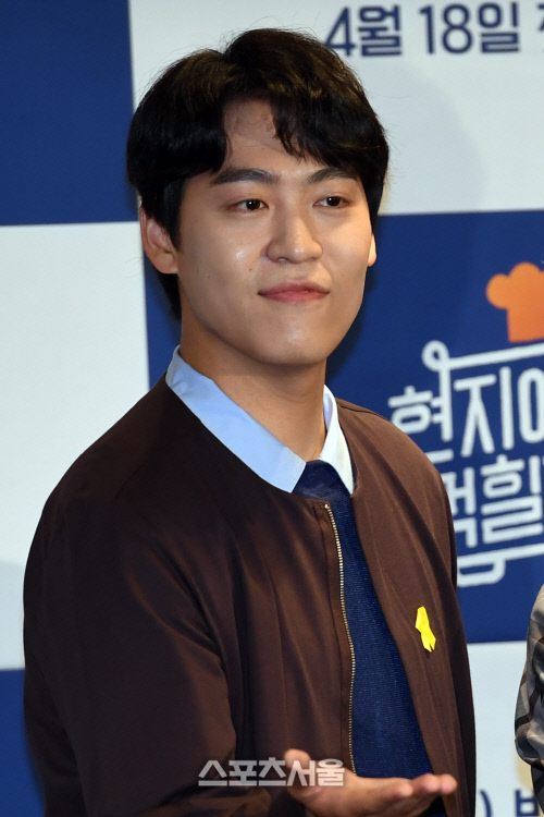 존박, '뮤직하이' DJ 하차 "좋은 앨범으로 보답하겠다" (전문)