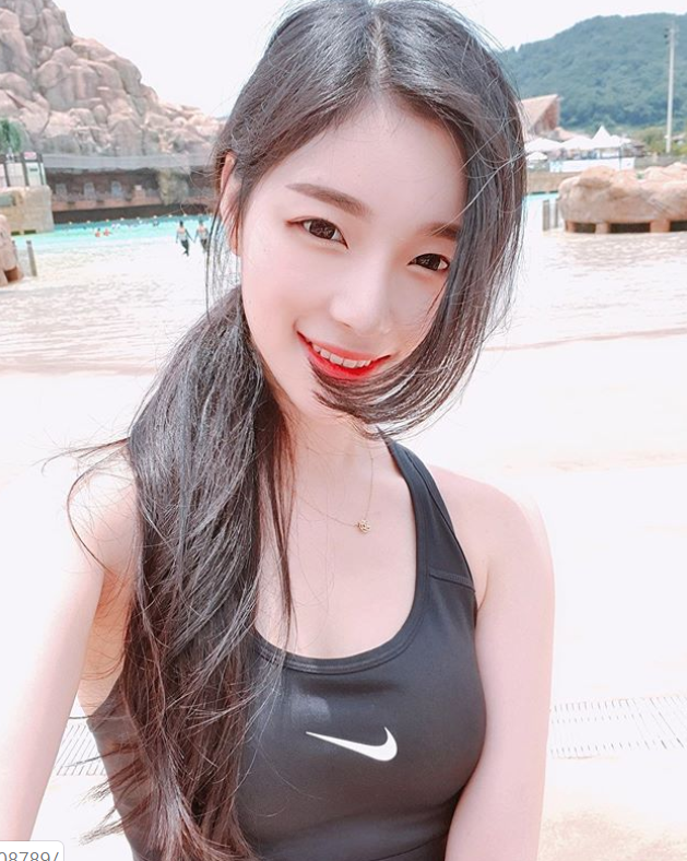 여전히 여신"…무대 위 떠난 조연주 치어리더 근황