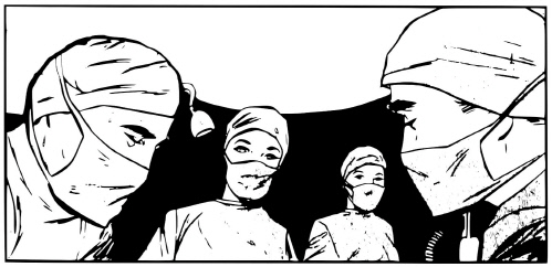 보건의료노동자 대다수 업무상 사고·질병 경험…"의료현장 적극 개선해야"