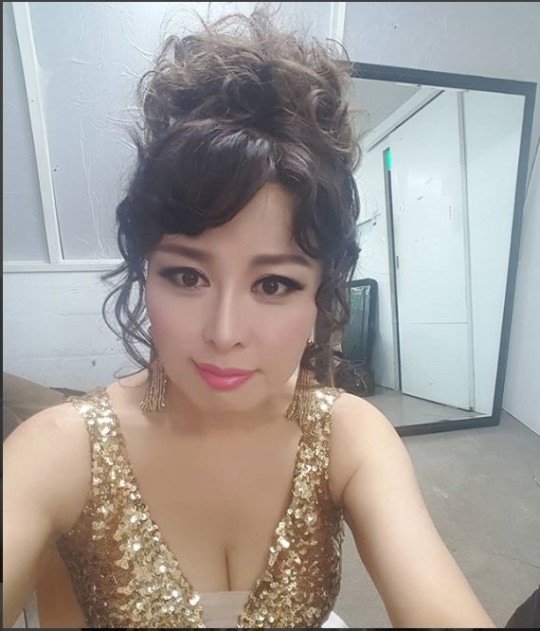 홍지민, 37kg 감량 후기 공개 "요요 없이 유지 중…돌아가기 싫어"