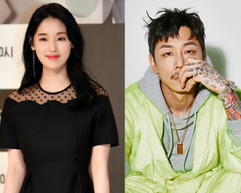 박환희X빌스택스, 누구를 위한 고소 공개일까[SS초점]