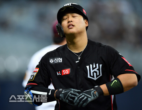 강백호 사고 누가 책임지나? KT는 부산시,롯데에 고소계획'無'