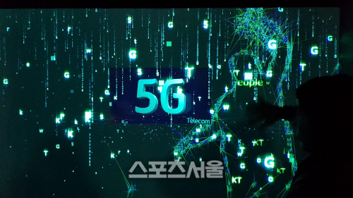 SKT·KT “5G속도 1등 신뢰성 없다” 반박에…LGU+ “5G속도 공개 검증하자” 일침