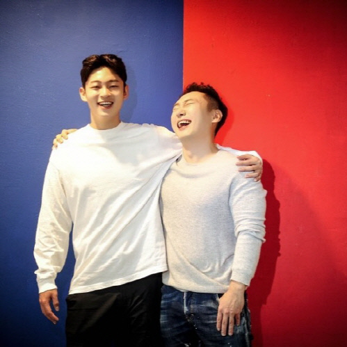 이승윤 매니저 강현석, 채무 논란에 '전참시' 하차 "최대한 편집 방송"[공식]