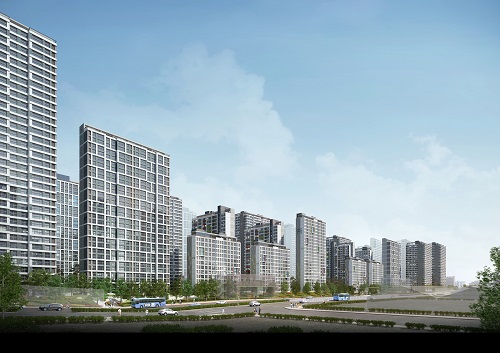 아파트 숨통 조이니 '상가'가 떴네... 헬리오시티 상가 입찰에 투자자 바글바글