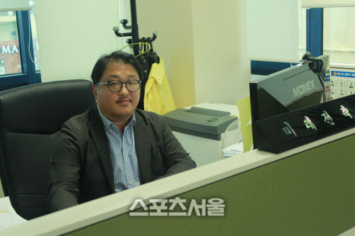 [인터뷰] 노희섭 제주도 미래전략국장이 말하는 '스마트섬 프로젝트'