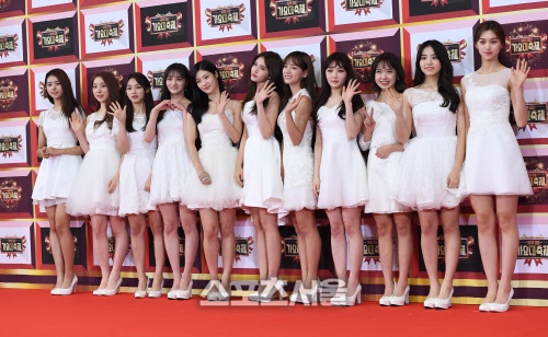 아이오아이, 10월 컴백 확정...전소미 ·유연정 제외 9인조[공식]