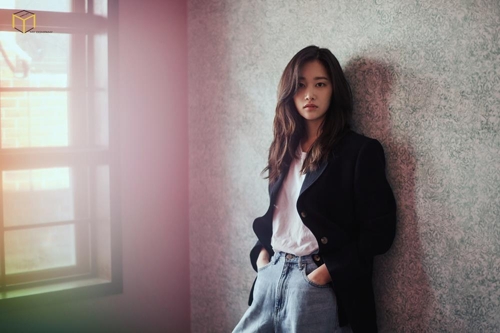 전종서, 할리우드 영화 '블러드문' 주연 확정...케이트 허드슨과 호흡(공식)