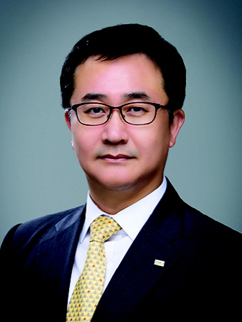 구용욱 미래에셋대우 리서치센터장