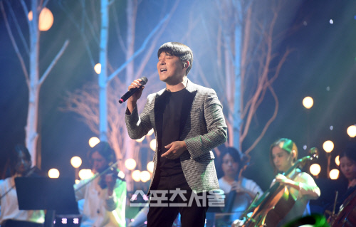 임창정 '소주한잔' 저작권 옥션 앵콜, 7월 라인업 공개