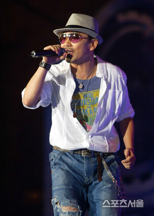 반박 나선 박상민, "채무 이미 변제, 위조된 각서->사기혐의 및 명예훼손 검토"[종합]