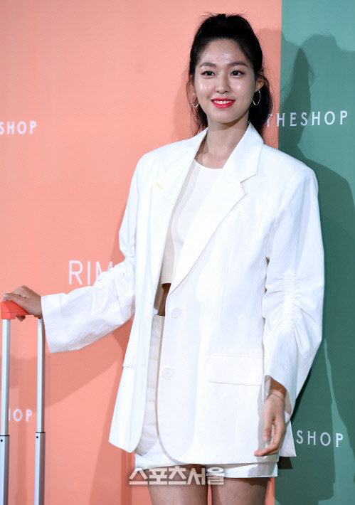 [포토] 설현, 달달한 미소