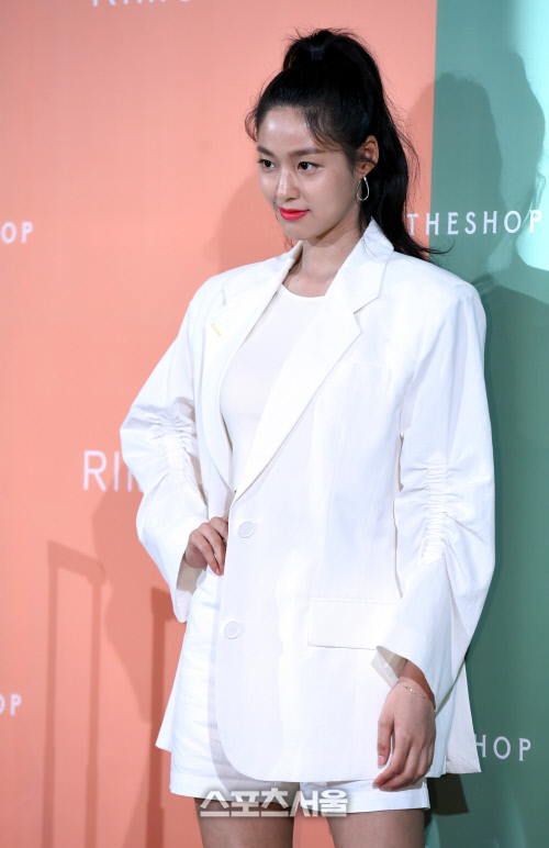 [포토] 설현, 그윽한 눈빛