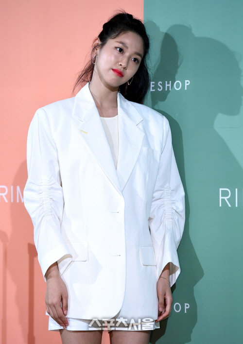 [포토] 설현, 더 예뻐진 모습