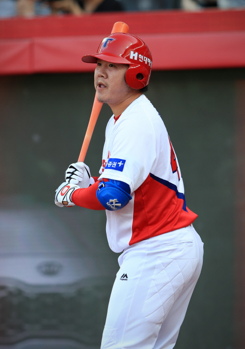 이명기 보낸 KIA 순위싸움 특급 셀러 가능성 열었다