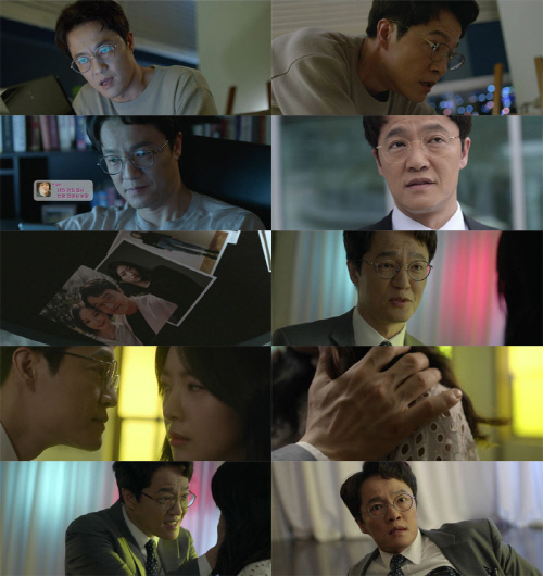 '퍼퓸' 조한철, 소름 돋는 악인 연기…新 분노유발자 등극