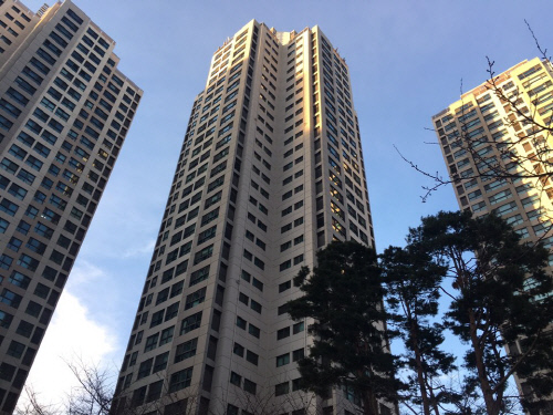 강남 집값 오르자 국토부 '민간택지 아파트 분양가 상한제 도입할 것"