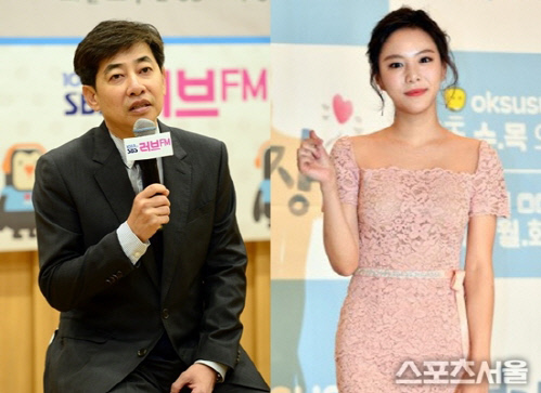 김성준 지하철 몰카X'정법' 대왕조개 채취논란…SBS가 왜 이럴까[SS이슈]