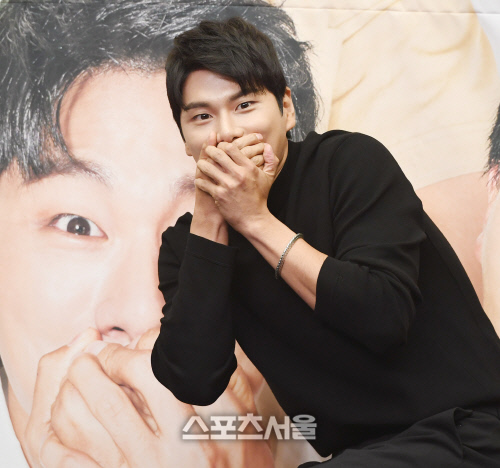 '플레이어' 이이경 "웬만한 작품보다 애정이 가는 예능"