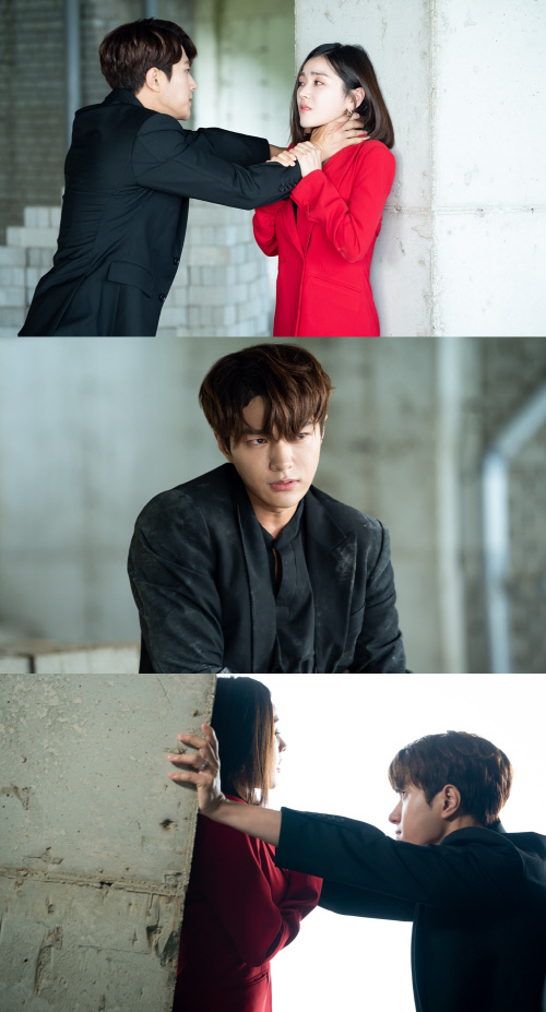 단하나의 사랑 김명수
