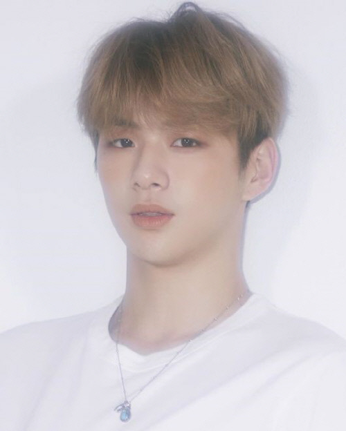 강다니엘, 카운트다운 사이트 공개…팬 궁금증 증폭