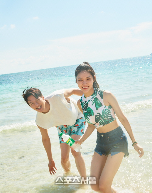 [이미지] 스프라이트