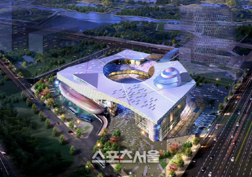 한국판 실리콘밸리 ‘스타트업 파크’ 인천 송도 선정