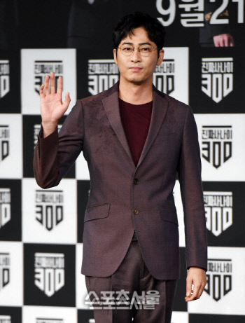 '성폭행 혐의' 강지환, 오늘(12일) 영장실질심사…구속 갈림길