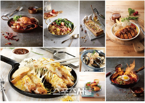 부엉이돈가스 메뉴