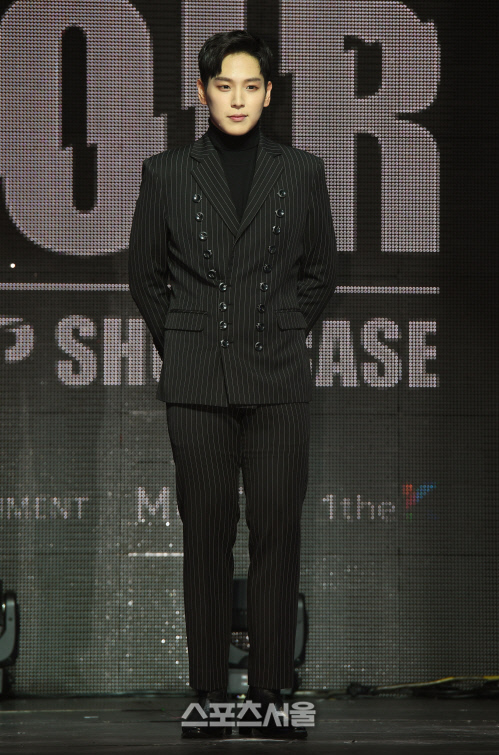 "묵시적 동의 있었다"…'강제 추행' B.A.P 힘찬, 재판서 혐의 부인