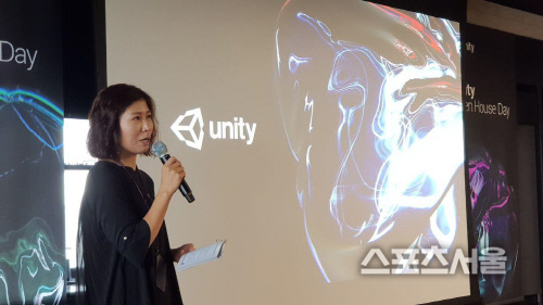 유니티 기반 게임 국내 구글플레이 최고 순위 상위 50개중 56%...방송·영화·자동차 분야로 확대