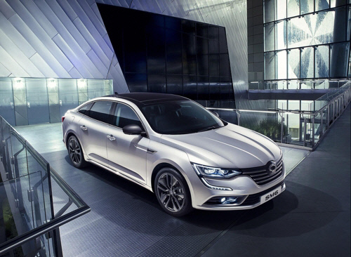 '가격↓ 상품성↑'…2020년형 SM6 출시