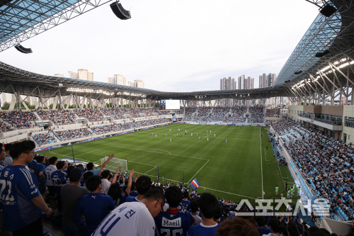 전년대비 2개월 앞당긴 K리그1의 100만 관중, 속도만큼 주목해야할 알찬 내용