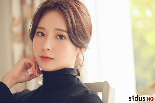 김다예, 웹드라마 '루머' 주인공 출연…오싹 메시지 전한다