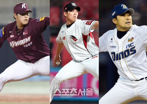 속속 돌아오는 원조 마무리, 순위 싸움에 힘 싣는다!