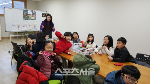 영천여성 새일센터, 직장맘 자녀 안심케어 돌봄 서비스 운영