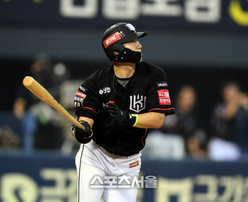 [포토] 김민혁 '힘이 모자라'