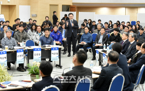 인천시, 교통안전대책 강화 나서...사고 감소에 최선 다해