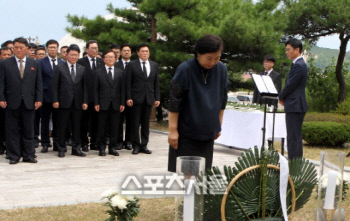 정몽헌 16주기 금강산 추모행사 '무산'…"北, 거부"