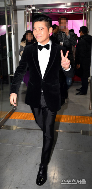 임창정, 다섯 아이 아빠 된다…"임신 6개월차"