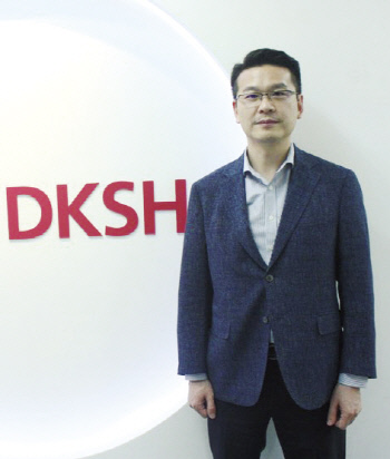 DKSH코리아(주) 김계림 대표
