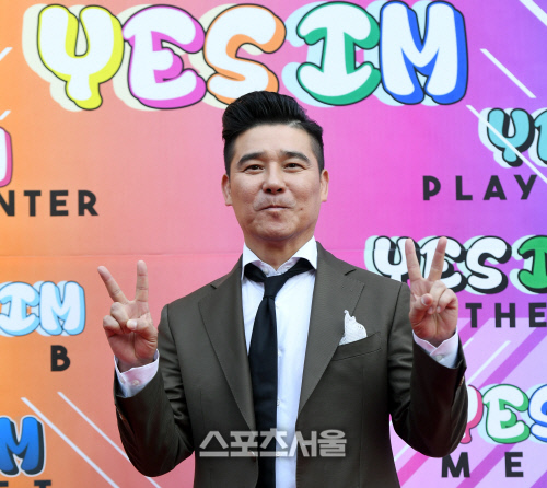 임창정 측 "아내 임신 6개월"…이젠 다섯 아이의 아빠