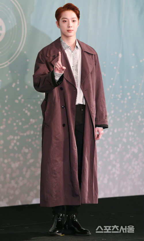 라이관린, 큐브에 계약해지 내용증명 발송…소속사 분쟁 '방아쇠'(전문)